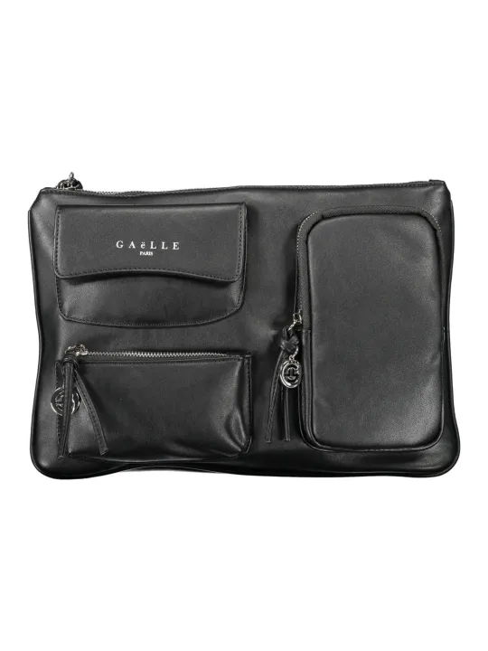 "Gaelle Paris Startseite im Sale | GAELLE PARIS SCHWARZE FRAUENKUPPLUNG online kaufen"|Planet-Deluxe