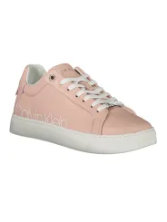 "Calvin Klein Startseite im Sale | CALVIN KLEIN ROSA DAMEN SPORTSCHUHE online kaufen"|Planet-Deluxe