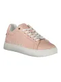 "Calvin Klein Startseite im Sale | CALVIN KLEIN ROSA DAMEN SPORTSCHUHE online kaufen"|Planet-Deluxe
