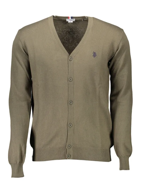 "U.S. POLO Startseite im Sale | US POLO GRÜN HERREN CARDIGAN online kaufen"|Planet-Deluxe "U.S. POLO Startseite im Sale | US POLO GRÜN HERREN CARDIGAN online kaufen"|Planet-Deluxe
