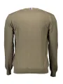 "U.S. POLO Startseite im Sale | US POLO GRÜN HERREN CARDIGAN online kaufen"|Planet-Deluxe