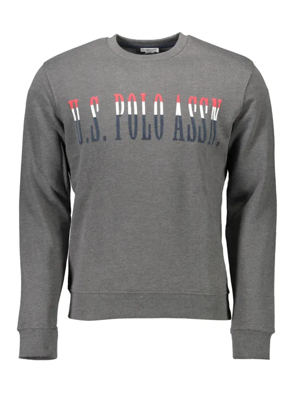 "U.S. POLO Startseite im Sale | US POLO SWEATSHIRT OHNE REISSVERSCHLUSS HERREN GRAU online kaufen"|Planet-Deluxe "U.S. POLO Startseite im Sale | US POLO SWEATSHIRT OHNE REISSVERSCHLUSS HERREN GRAU online kaufen"|Planet-Deluxe
