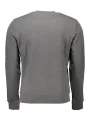 "U.S. POLO Startseite im Sale | US POLO SWEATSHIRT OHNE REISSVERSCHLUSS HERREN GRAU online kaufen"|Planet-Deluxe