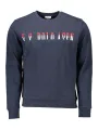 "U.S. POLO Startseite im Sale | US POLO SWEATSHIRT OHNE REISSVERSCHLUSS HERREN BLAU online kaufen"|Planet-Deluxe
