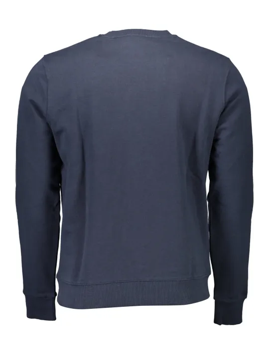 "U.S. POLO Startseite im Sale | US POLO SWEATSHIRT OHNE REISSVERSCHLUSS HERREN BLAU online kaufen"|Planet-Deluxe