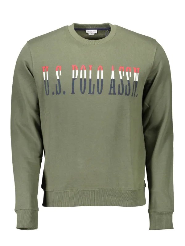 "U.S. POLO Startseite im Sale | US POLO SWEATSHIRT OHNE REISSVERSCHLUSS HERREN GRÜN online kaufen"|Planet-Deluxe "U.S. POLO Startseite im Sale | US POLO SWEATSHIRT OHNE REISSVERSCHLUSS HERREN GRÜN online kaufen"|Planet-Deluxe