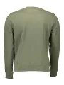 "U.S. POLO Startseite im Sale | US POLO SWEATSHIRT OHNE REISSVERSCHLUSS HERREN GRÜN online kaufen"|Planet-Deluxe