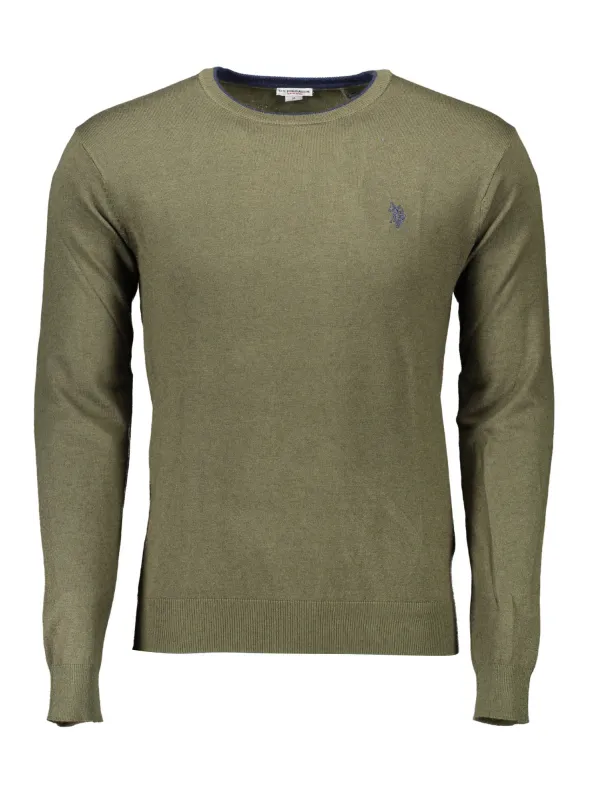"U.S. POLO Pullover im Sale | U.S. POLO 60921-53147_VERDE_146 online kaufen"|Planet-Deluxe "U.S. POLO Pullover im Sale | U.S. POLO 60921-53147_VERDE_146 online kaufen"|Planet-Deluxe