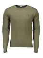"U.S. POLO Pullover im Sale | U.S. POLO 60921-53147_VERDE_146 online kaufen"|Planet-Deluxe