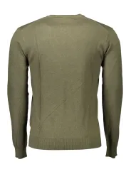 "U.S. POLO Pullover im Sale | U.S. POLO 60921-53147_VERDE_146 online kaufen"|Planet-Deluxe