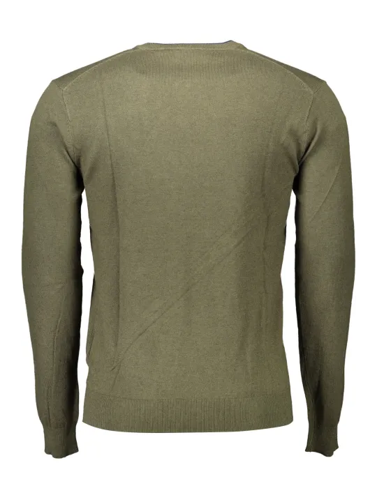 "U.S. POLO Pullover im Sale | U.S. POLO 60921-53147_VERDE_146 online kaufen"|Planet-Deluxe