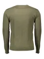 "U.S. POLO Pullover im Sale | U.S. POLO 60921-53147_VERDE_146 online kaufen"|Planet-Deluxe