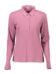 "U.S. POLO Startseite im Sale | US POLO LANGARM POLO DAMEN ROSA online kaufen"|Planet-Deluxe