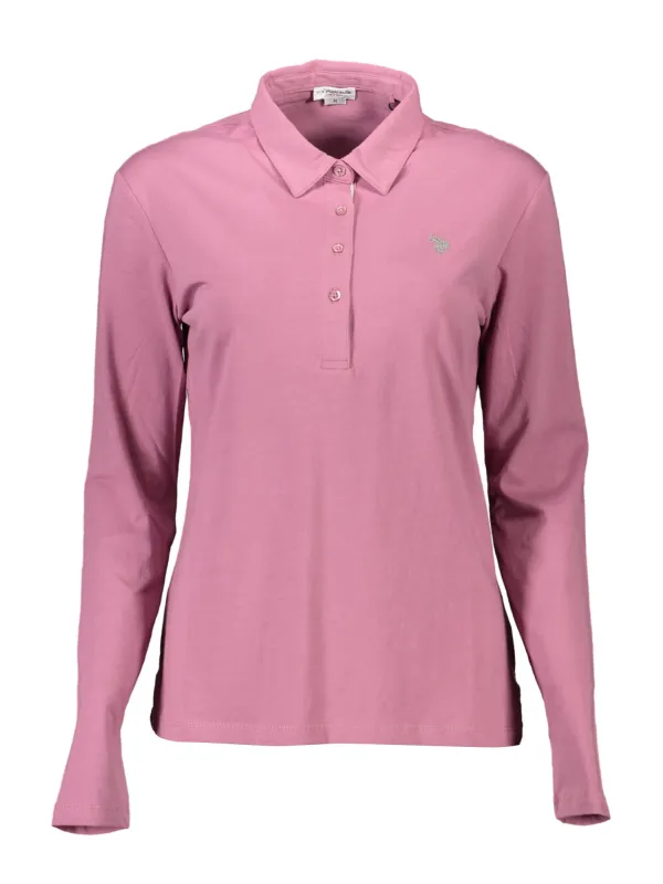 "U.S. POLO Startseite im Sale | US POLO LANGARM POLO DAMEN ROSA online kaufen"|Planet-Deluxe "U.S. POLO Startseite im Sale | US POLO LANGARM POLO DAMEN ROSA online kaufen"|Planet-Deluxe