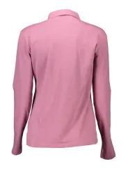 "U.S. POLO Startseite im Sale | US POLO LANGARM POLO DAMEN ROSA online kaufen"|Planet-Deluxe