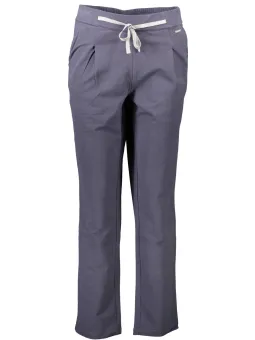 "US Polo Komfort Blau Hose – Stil & Bequemlichkeit vereint"