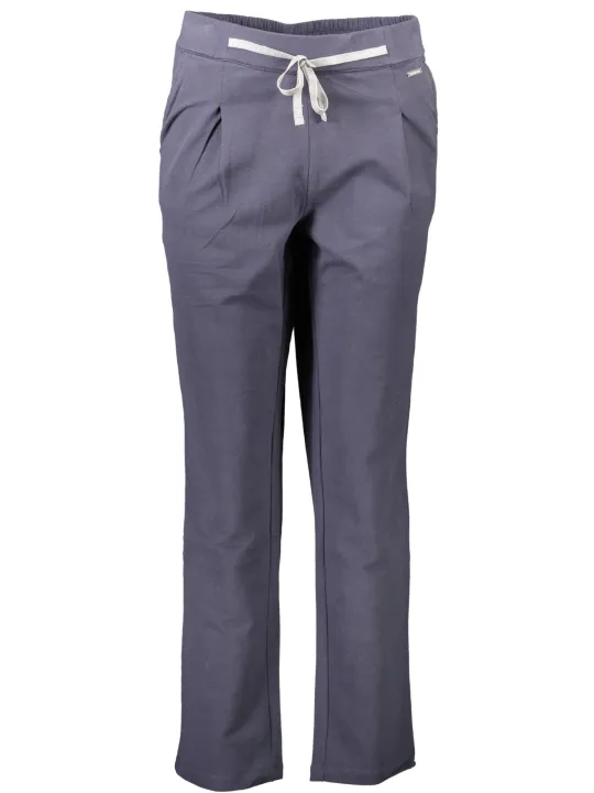 "US Polo Komfort Blau Hose – Stil & Bequemlichkeit vereint"