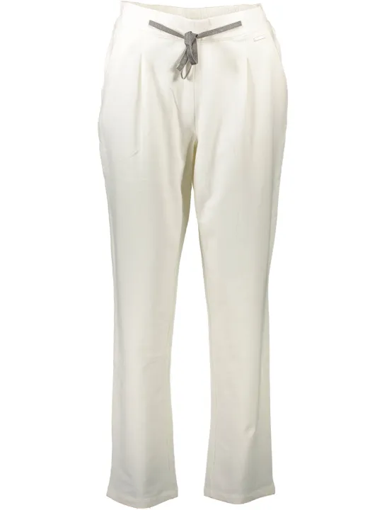 "U.S. POLO Startseite im Sale | US POLO HOSE DAMEN WEISS online kaufen"|Planet-Deluxe