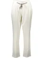 "U.S. POLO Startseite im Sale | US POLO HOSE DAMEN WEISS online kaufen"|Planet-Deluxe