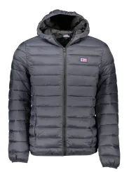 "NORWAY 1963 Startseite im Sale | NORWEGEN 1963 SCHWARZE HERRENJACKE online kaufen"|Planet-Deluxe