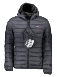 "NORWAY 1963 Startseite im Sale | NORWEGEN 1963 SCHWARZE HERRENJACKE online kaufen"|Planet-Deluxe