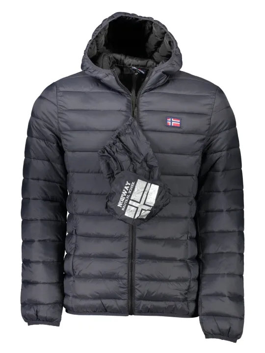 "NORWAY 1963 Startseite im Sale | NORWEGEN 1963 SCHWARZE HERRENJACKE online kaufen"|Planet-Deluxe