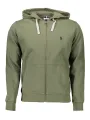 "U.S. POLO Sweatshirts im Sale | U.S. POLO 60699-53223_VERDE_146 online kaufen"|Planet-Deluxe