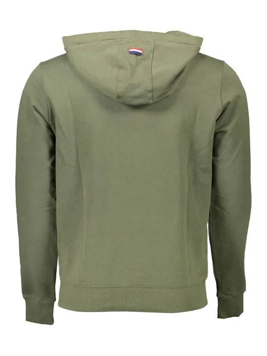 "U.S. POLO Sweatshirts im Sale | U.S. POLO 60699-53223_VERDE_146 online kaufen"|Planet-Deluxe