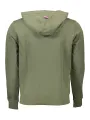 "U.S. POLO Sweatshirts im Sale | U.S. POLO 60699-53223_VERDE_146 online kaufen"|Planet-Deluxe