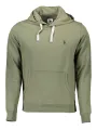 "U.S. POLO Sweatshirts im Sale | US Polo Salbei Hoodie Essential online kaufen"|Planet-Deluxe