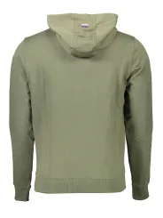 "U.S. POLO Sweatshirts im Sale | US Polo Salbei Hoodie Essential online kaufen"|Planet-Deluxe