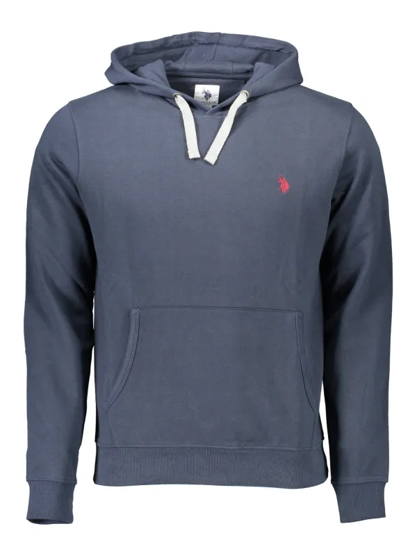 "U.S. POLO Sweatshirts im Sale | US POLO HERREN SWEATSHIRT BLAU MIT REISSVERSCHLUSS online kaufen"|Planet-Deluxe "U.S. POLO Sweatshirts im Sale | US POLO HERREN SWEATSHIRT BLAU MIT REISSVERSCHLUSS online kaufen"|Planet-Deluxe
