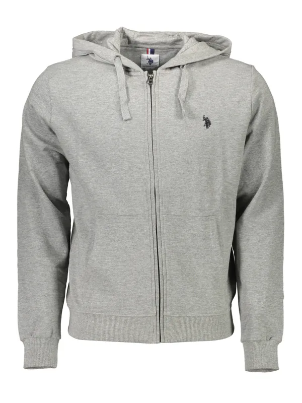 "U.S. POLO Startseite im Sale | US POLO SWEATSHIRT MIT REISSVERSCHLUSS HERREN GRAU online kaufen"|Planet-Deluxe "U.S. POLO Startseite im Sale | US POLO SWEATSHIRT MIT REISSVERSCHLUSS HERREN GRAU online kaufen"|Planet-Deluxe