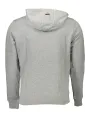 "U.S. POLO Sweatshirts im Sale | US Polo Hoodie Grau Komfort online kaufen"|Planet-Deluxe