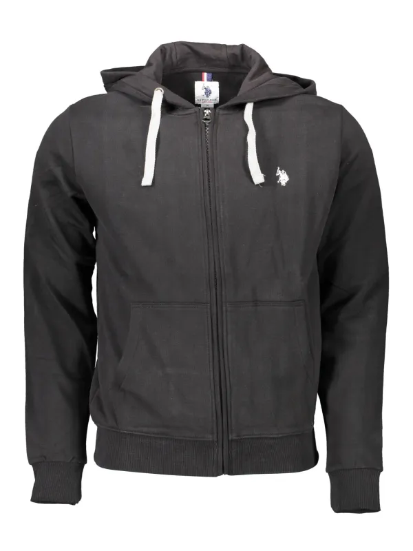 "U.S. POLO Startseite im Sale | US POLO SWEATSHIRT MIT REISSVERSCHLUSS MANN SCHWARZ online kaufen"|Planet-Deluxe "U.S. POLO Startseite im Sale | US POLO SWEATSHIRT MIT REISSVERSCHLUSS MANN SCHWARZ online kaufen"|Planet-Deluxe