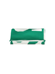 Scarves Green Cotton Scarf 50,00 € 7622078737508 | Planet-Deluxe