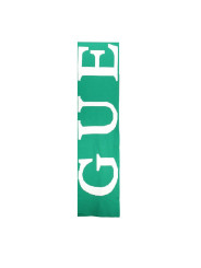 Scarves Green Cotton Scarf 50,00 € 7622078737508 | Planet-Deluxe