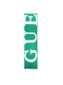 Scarves Green Cotton Scarf 50,00 € 7622078737508 | Planet-Deluxe