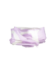 Scarves Purple Cotton Scarf 50,00 € 7622078737461 | Planet-Deluxe