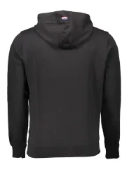 "U.S. POLO Startseite im Sale | US POLO SWEATSHIRT OHNE REISSVERSCHLUSS HERREN SCHWARZ online kaufen"|Planet-Deluxe