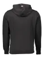 "U.S. POLO Startseite im Sale | US POLO SWEATSHIRT OHNE REISSVERSCHLUSS HERREN SCHWARZ online kaufen"|Planet-Deluxe