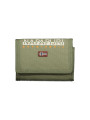 Wallets Green Cotton Wallet 40,00 € 196012727391 | Planet-Deluxe