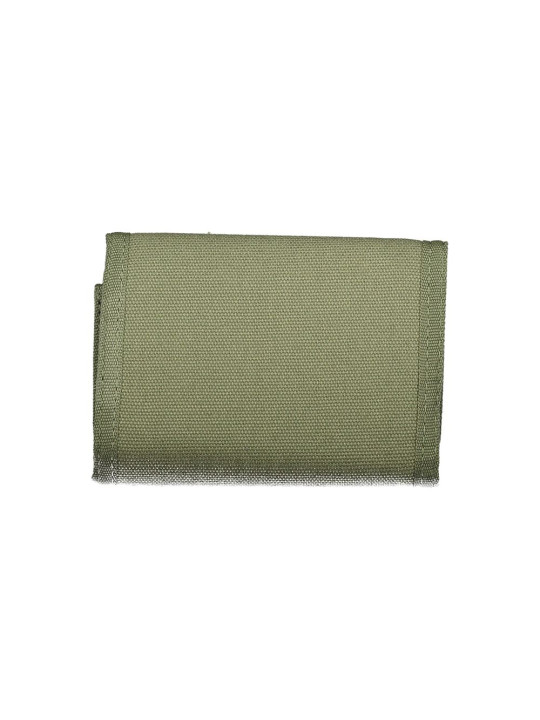 Wallets Green Cotton Wallet 40,00 € 196012727391 | Planet-Deluxe