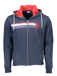 "U.S. POLO Sweatshirts im Sale | Polo Marine Hoodie - Komfort & Stil für Freizeit und Sport online kaufen"|Planet-Deluxe