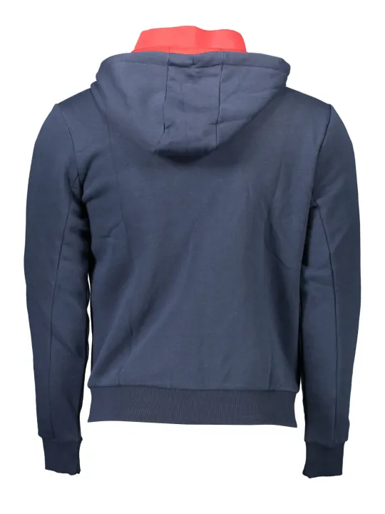"U.S. POLO Sweatshirts im Sale | Polo Marine Hoodie - Komfort & Stil für Freizeit und Sport online kaufen"|Planet-Deluxe