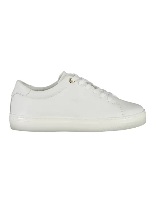 "Tommy Hilfiger Startseite im Sale | TOMMY HILFIGER DAMENWEIßE SPORTSCHUHE online kaufen"|Planet-Deluxe
