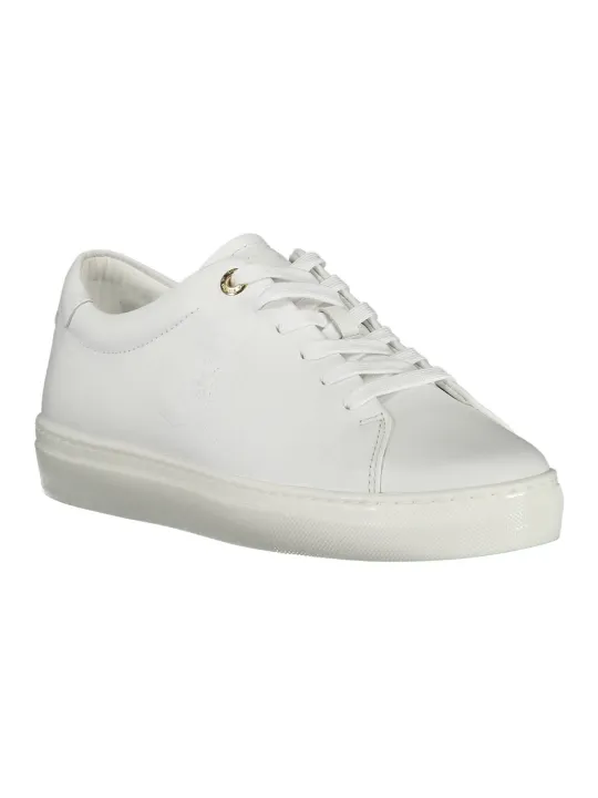 "Tommy Hilfiger Startseite im Sale | TOMMY HILFIGER DAMENWEIßE SPORTSCHUHE online kaufen"|Planet-Deluxe