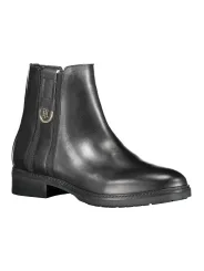 "Tommy Hilfiger Startseite im Sale | SCHWARZE DAMENSCHUHE VON TOMMY HILFIGER online kaufen"|Planet-Deluxe