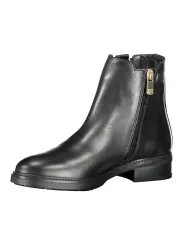 "Tommy Hilfiger Stiefeletten im Sale | Tommy Hilfiger FW0FW05996F_NERO_BDS online kaufen"|Planet-Deluxe