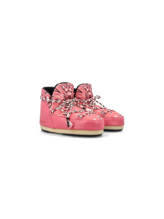 Boots Pink Boot 800,00 € 8509992975355 | Planet-Deluxe